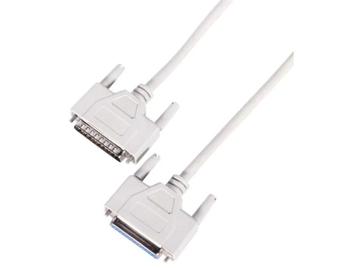 [90081774 459603] BeamZ Pro Steuerkabel Ilda Laser 5 m
