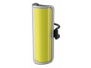 knog. Velolampe Cobber Big Vorne, Gelb