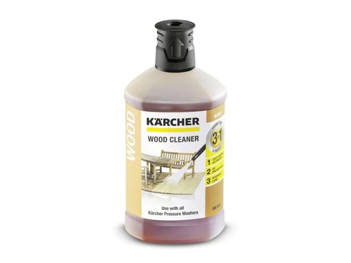 [90081907 657375] Kärcher Bodenreiniger 3-in-1 1 l