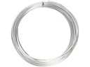 Creativ Company Aluminiumdraht 10 m Silber