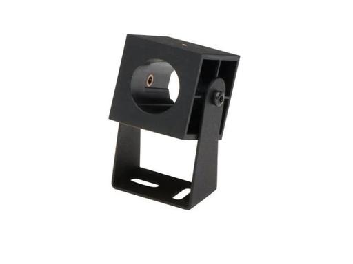 [90081937 395722] Axis Decken- &amp; Wandhalterung 5503-991 Schwarz 5 Stück