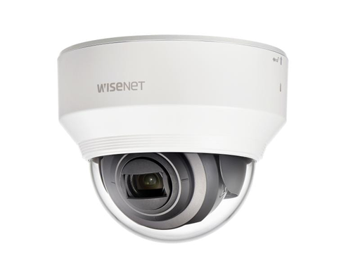 [90081942 855727] Hanwha Vision Netzwerkkamera XND-6080