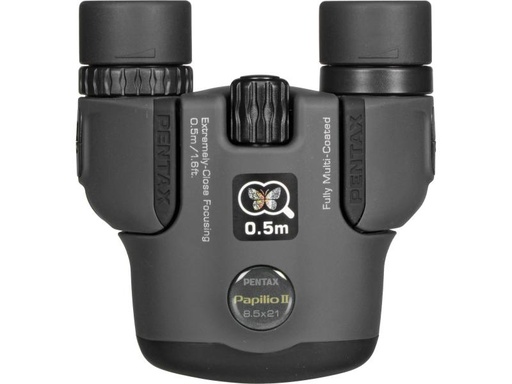 [90008174 974127] Pentax Fernglas Papilio II 8.5x21
