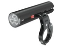 knog. Velolampe PWR Road 700 Vorne, Schwarz