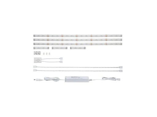 [90008176 1084708] Paulmann Unterbauleuchte MaxLED 500 Comfort Set