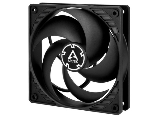 [90081981 1189870] Arctic Cooling PC-Lüfter P12 PWM Schwarz