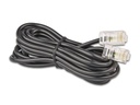 Wirewin Telefonkabel RJ45 auf RJ45, 3 m