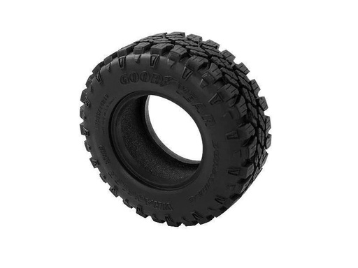 [90082027 540644] RC4WD Reifen Goodyear Wrangler Duratrac 1.9