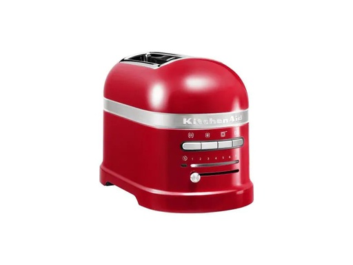 [90082054 241317] KitchenAid Toaster 5KMT2204 Rot