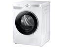 Samsung Wäschetrockner DV90T6240LH/S5 Türanschlag links (wechselbar)
