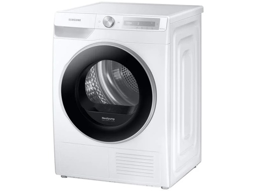 [90082067 1119225] Samsung Wäschetrockner DV90T6240LH/S5 Türanschlag links (wechselbar)