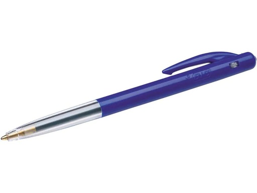 [90082128 1195217] BIC Kugelschreiber 0.32 mm, 50 Stück, Blau