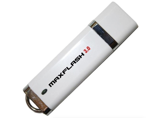 [90082134 182140] MaxFlash USB-Stick USB Stick Highspeed USB3.0 16 GB