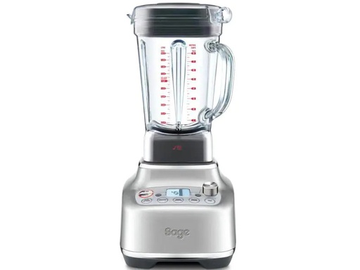 [90000798 903326] Sage Standmixer Super Q Silber