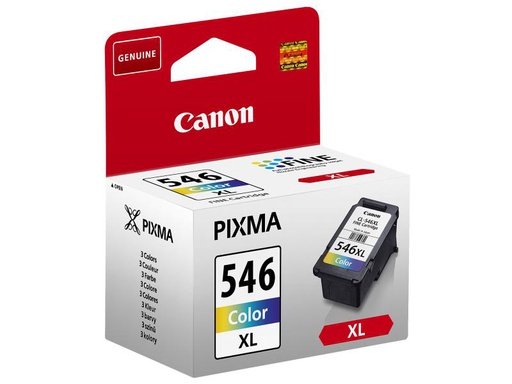[90082175 352896] Canon Tinte CL-546XL / 8288B001