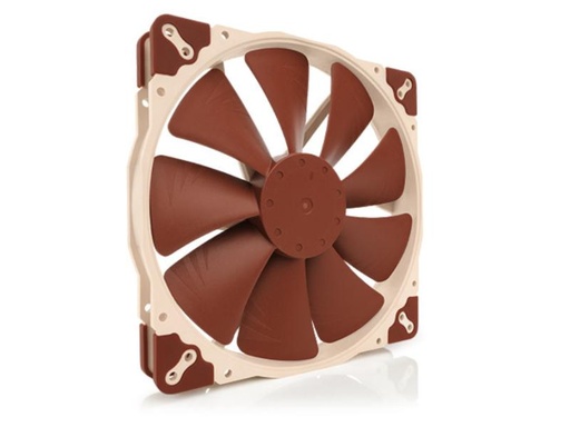 [90082209 639494] Noctua PC-Lüfter NF-A20 PWM