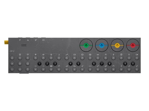 [90082219 848288] Teenage Engineering Synthesizer OP-Z Dream Maschine