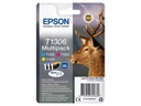Epson Tintenset T13064012