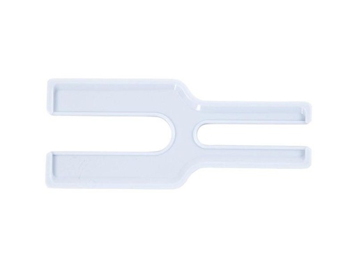 [90082229 850767] Creativ Company Pompon-Schablone Schablone