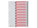 Kolma Register A5 KolmaFlex 1-10