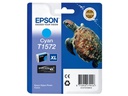 Epson Tinte C13T15724010 Cyan
