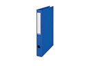 Biella Ringbuch TopColor A4 Kombi 3.1 cm, Blau