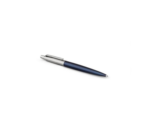 [90082480 892947] Parker Kugelschreiber Jotter Medium (M), Blau