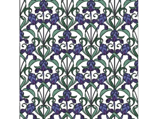 [90082492 1147824] d-c-fix Fensterfolie Minster 45 x 200 cm