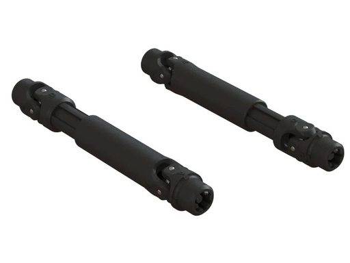 [90082499 1062338] Arrma Antriebswellen-Set Granite 3S vorne