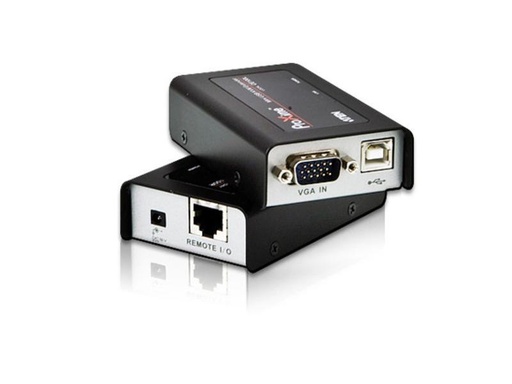 [90082548 224178] Aten KVM-Extender CE100
