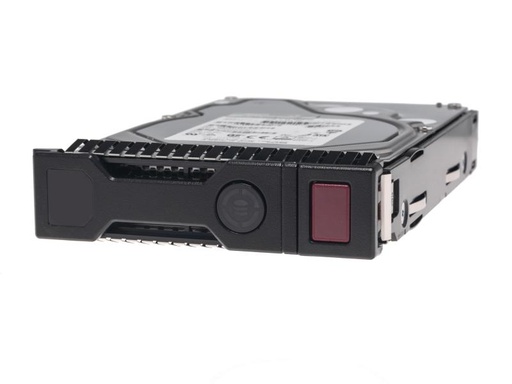 [90008235 610391] HPE Harddisk 861691-B21 3.5 SATA 1 TB
