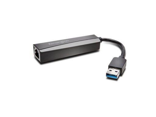 [90082600 863349] Kensington Netzwerk-Adapter UA0000E USB 3.0