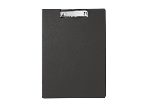[90082638 1142745] Maul Dokumentenhalter Klemmbrett A4 Schwarz