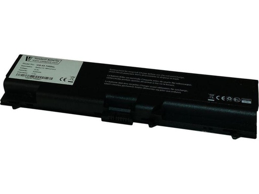 [90082686 473234] Vistaport Akku für IBM-Lenovo ThinkPad T430