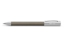 Faber-Castell Kugelschreiber Ambition OpArt Black Sand
