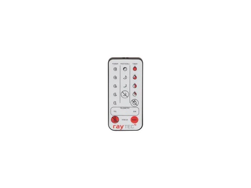 [90082693 655498] RayTec Fernbedienung VAR-RC-V1
