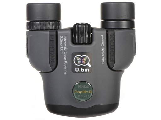 [90082763 974129] Pentax Fernglas Papilio II 6.5x21
