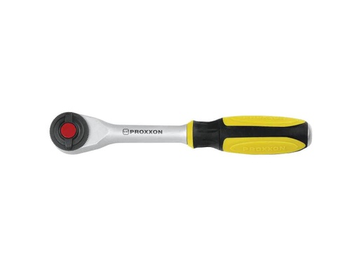 [90082777 718853] Proxxon Industrial Ratsche 3/8 (Antrieb 10 mm)