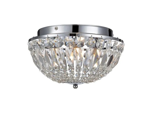 [90082797 1161905] Markslöjd Badezimmerleuchte Estele 3L, 3 x G9