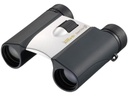 Nikon Fernglas Sportstar EX 10x25 DCF, silber