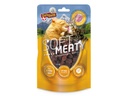 DeliBest Soft Meatys aus Schweizer Hähnchenfleisch, 100 g