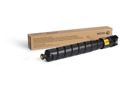 [90082950 1174832] Xerox Toner 106R04052 Yellow