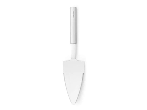 [90082955 1063113] Brabantia Pizza-/Tortenheber Profile Line Silber