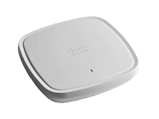 [90082965 1183606] Cisco Access Point Catalyst C9130AXI-EWC-E