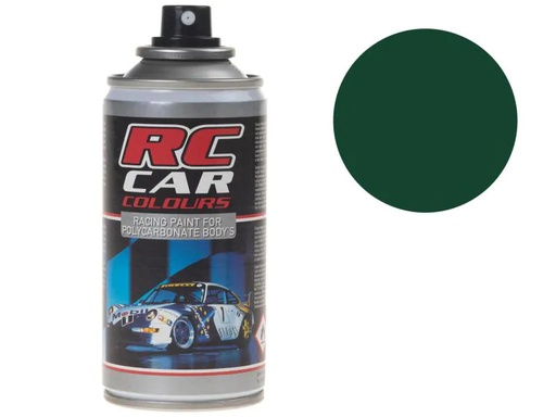 [90083097 833676] Ghiant Lexanspray RC CAR British Racing Grün 312 150 ml