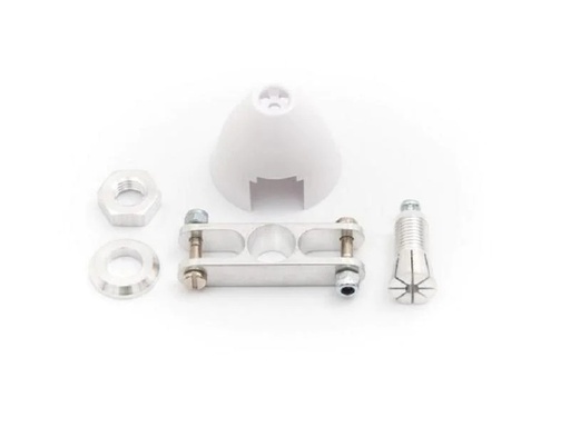 [90008297 706777] Aeronaut Spinner CN, 30/3.2 mm