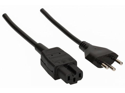 [90083188 893675] Max Hauri Adapter 3 m T12-C15A