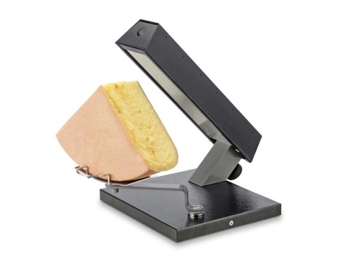 [90083190 475629] TTM Raclette-Gerät Party Schwarz