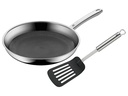 WMF Bratpfanne Profi Resist 2-teilig