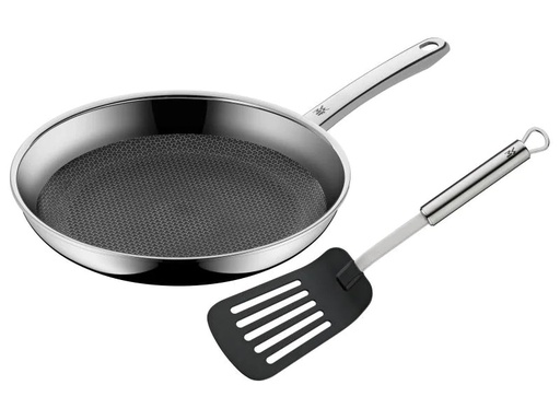 [90008302 825658] WMF Bratpfanne Profi Resist 2-teilig